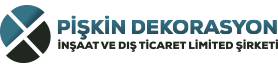Pişkin İnşaat Dekorasyon